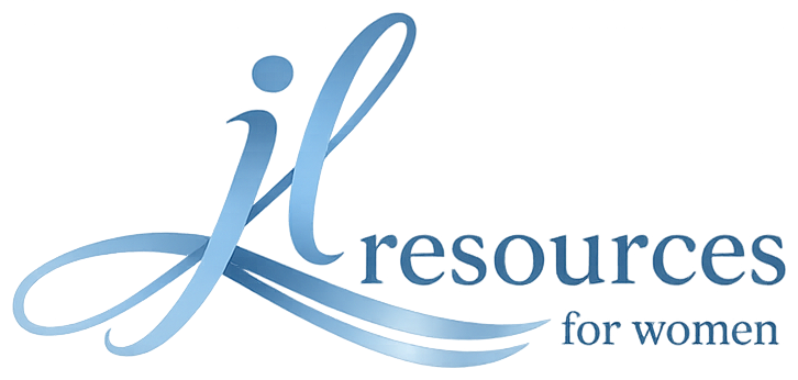 jl resources for women
