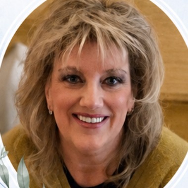 Founder of JL Resources for Women